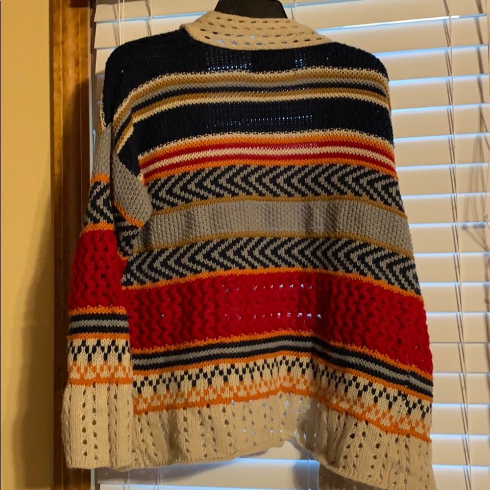 Cardigan - Picture 2 of 2